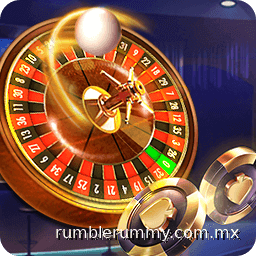 icon_Roulette